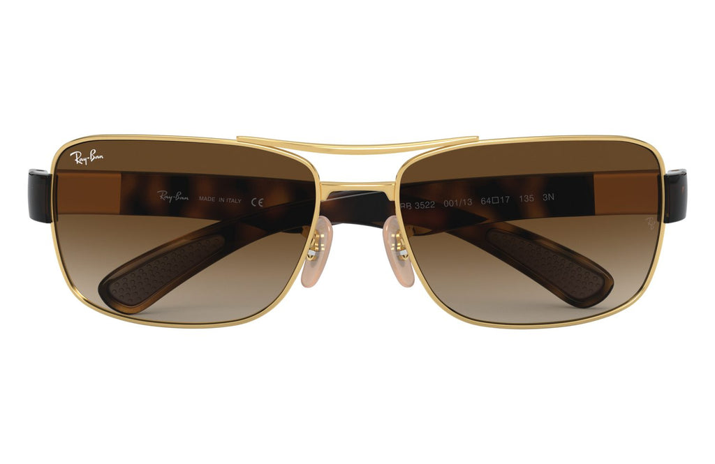 Ray-Ban | 0RB3522