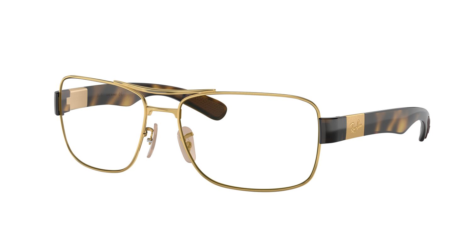 Ray-Ban | 0RB3522