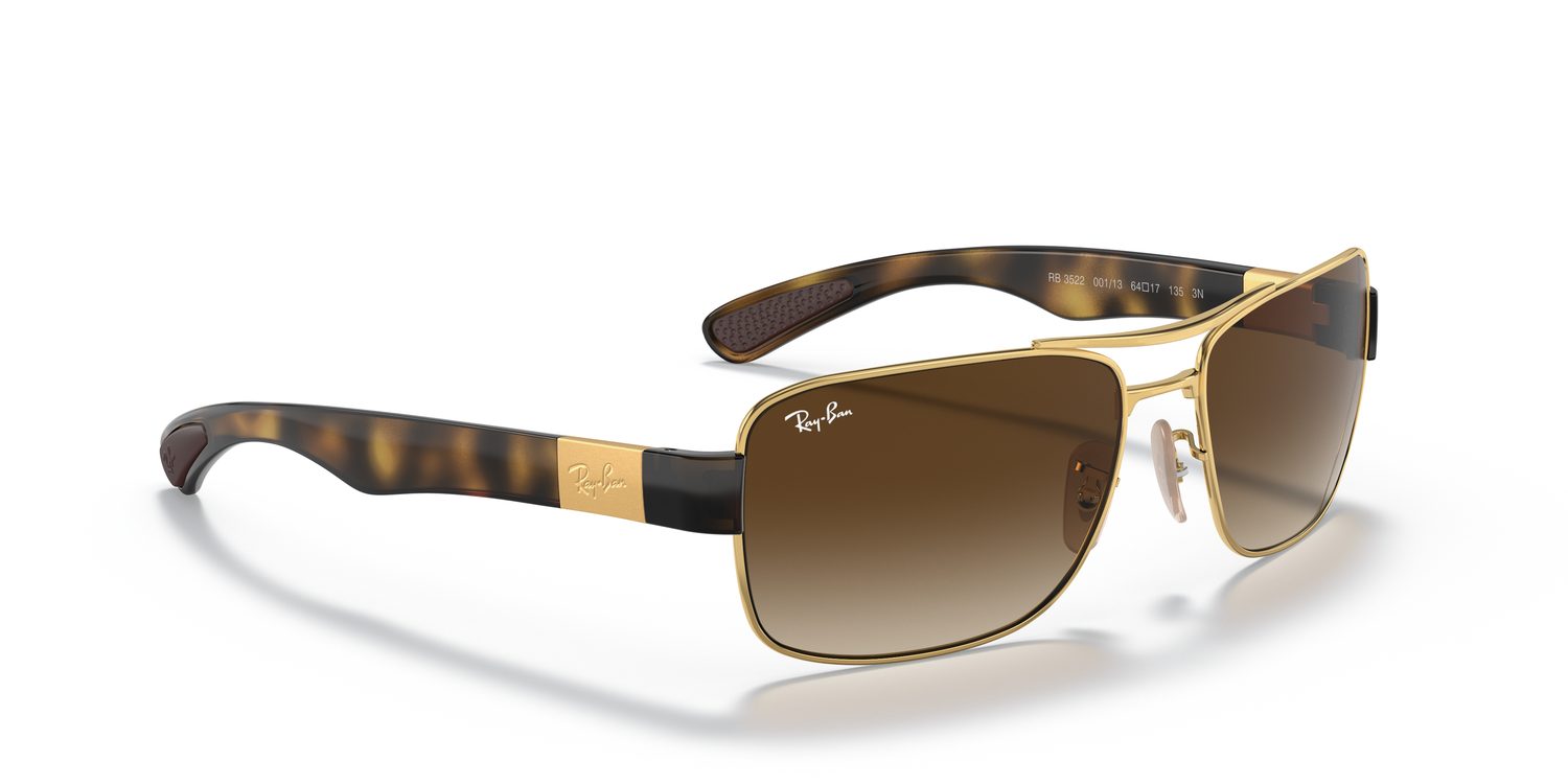 Ray-Ban | 0RB3522