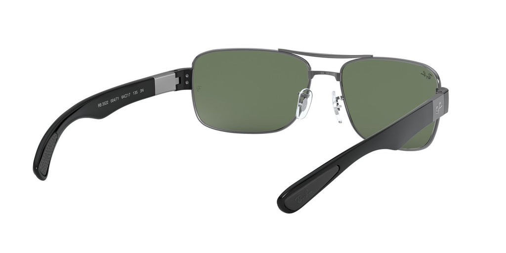 Ray-Ban | 0RB3522