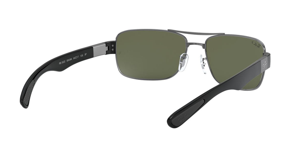 Ray-Ban | 0RB3522