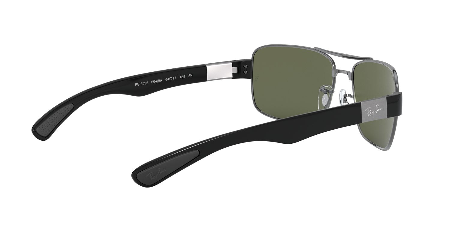 Ray-Ban | 0RB3522