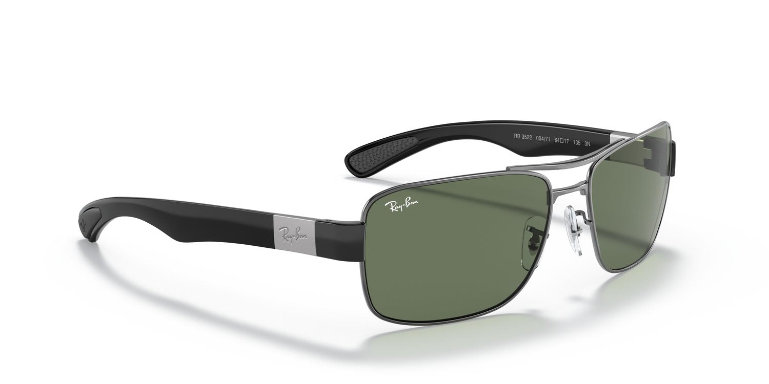 Ray-Ban | 0RB3522