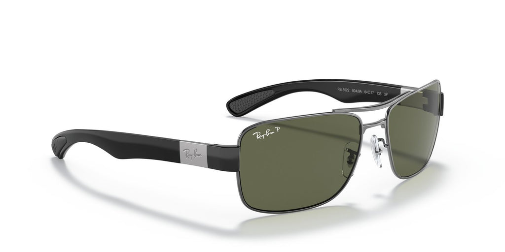Ray-Ban | 0RB3522