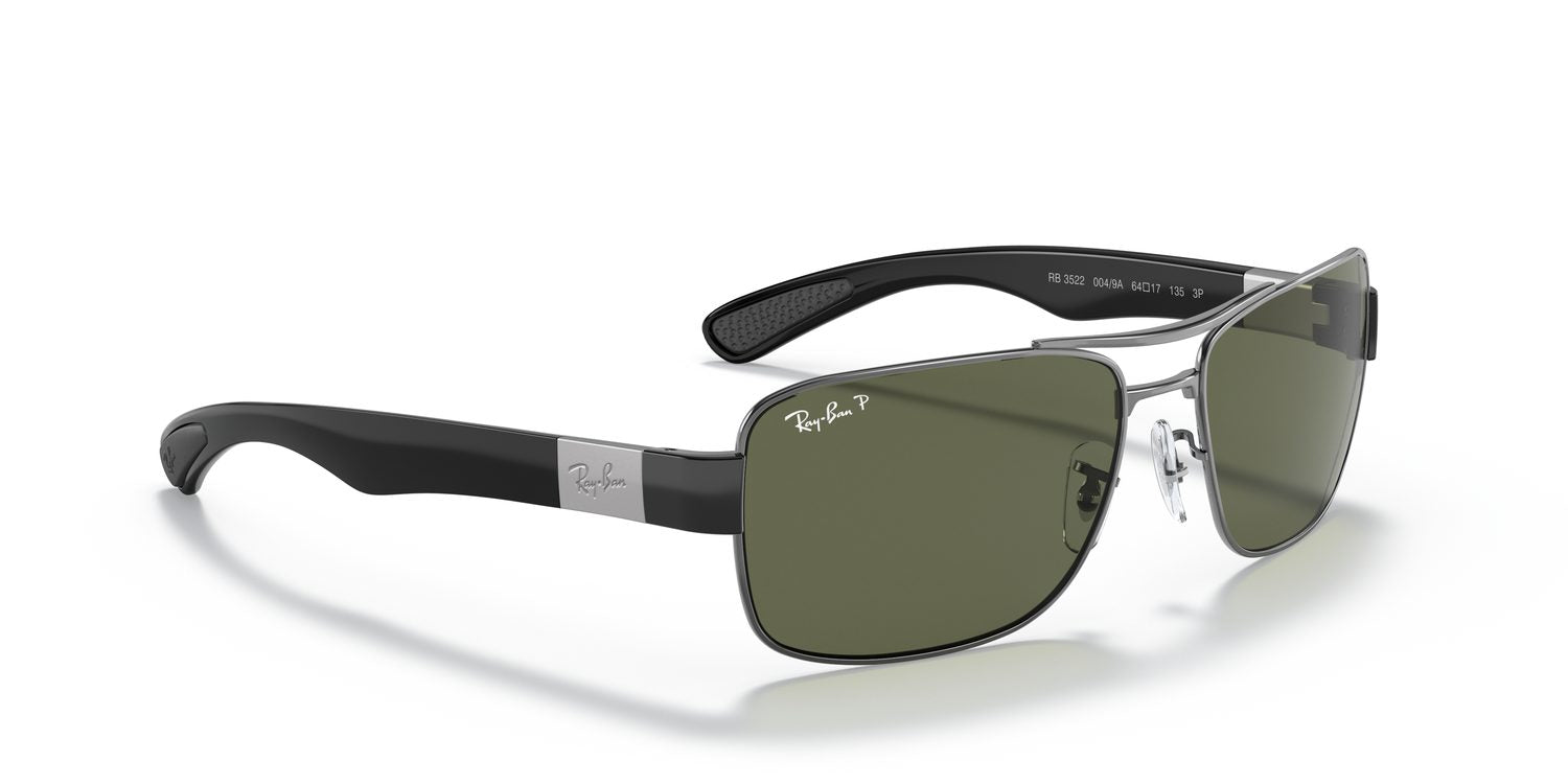 Ray-Ban | 0RB3522