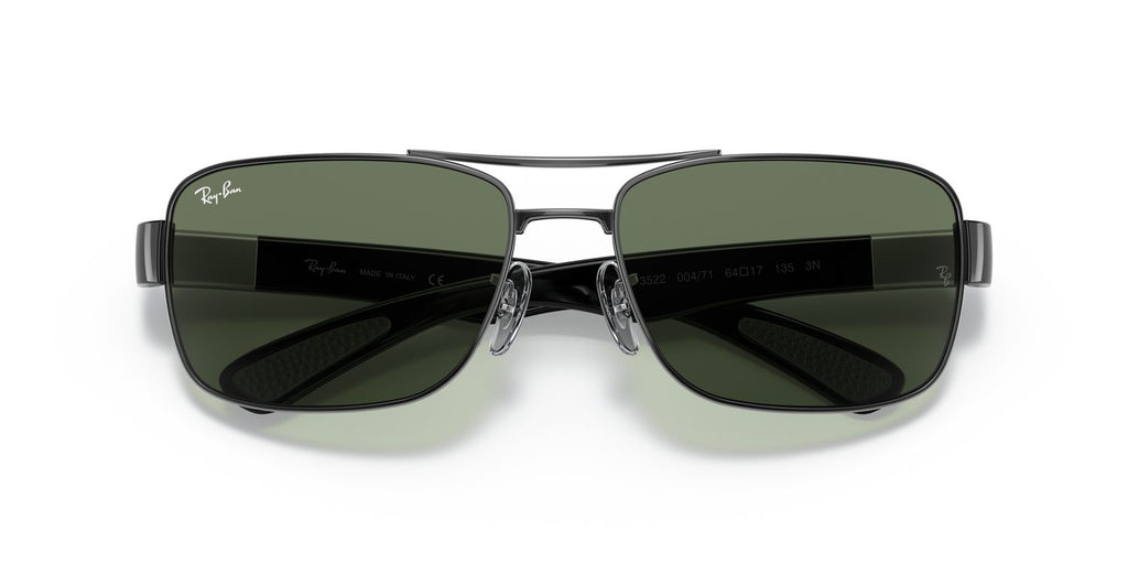 Ray-Ban | 0RB3522