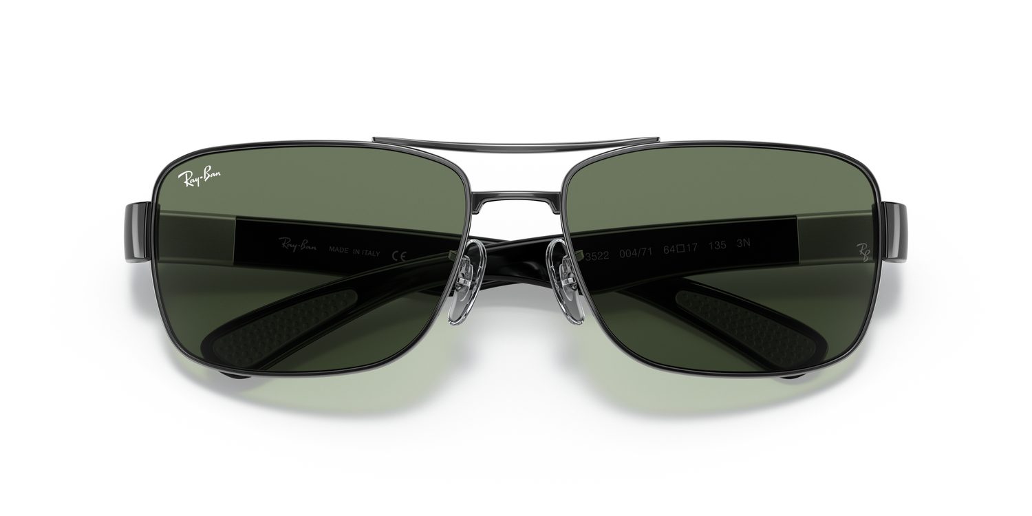 Ray-Ban | 0RB3522
