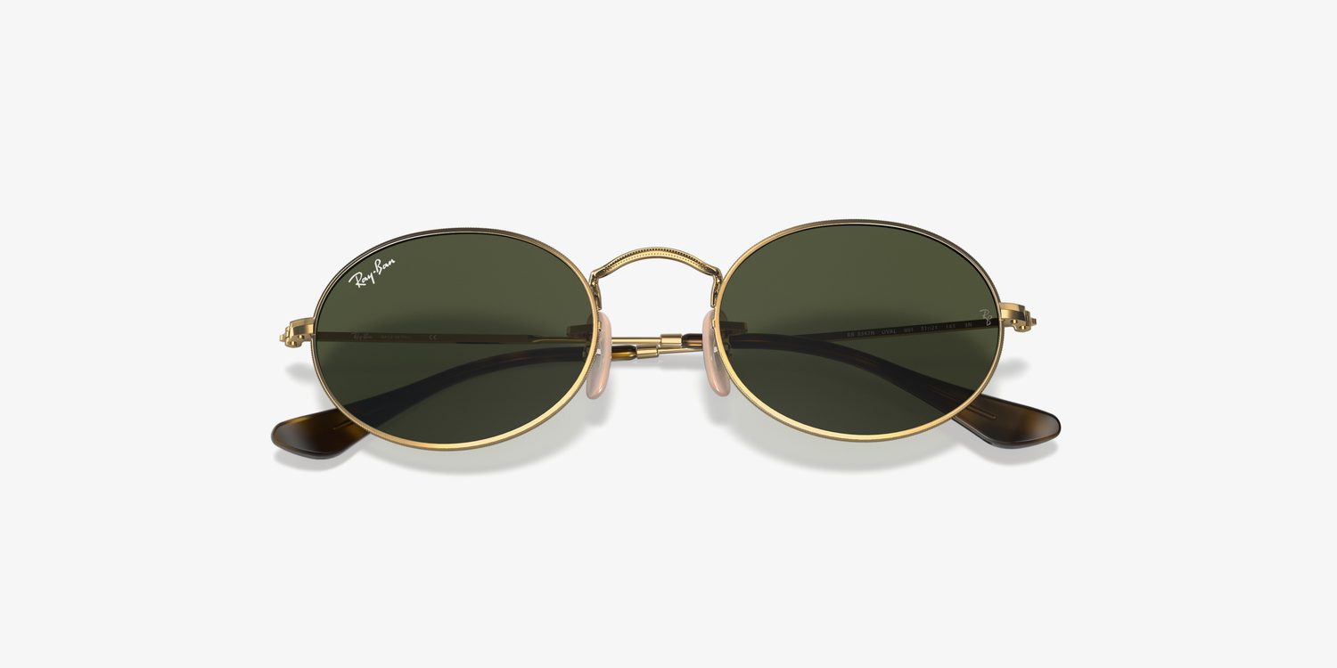 Ray-Ban | 0RB3547N