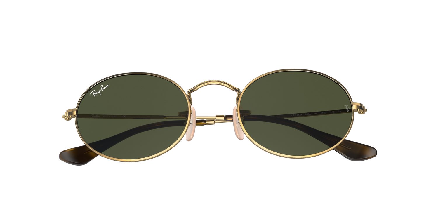 Ray-Ban | 0RB3547N