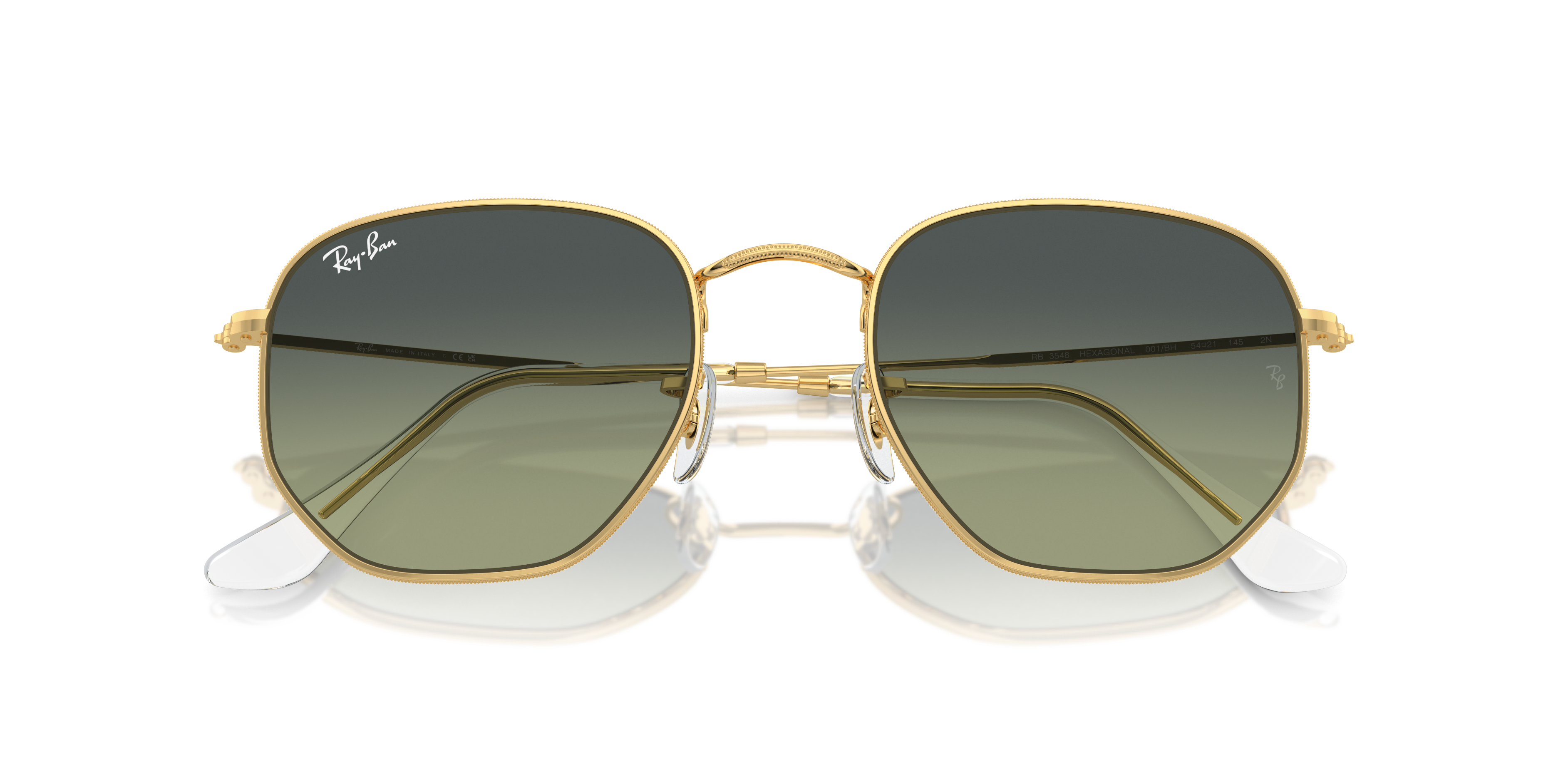 Ray-Ban | 0RB3548