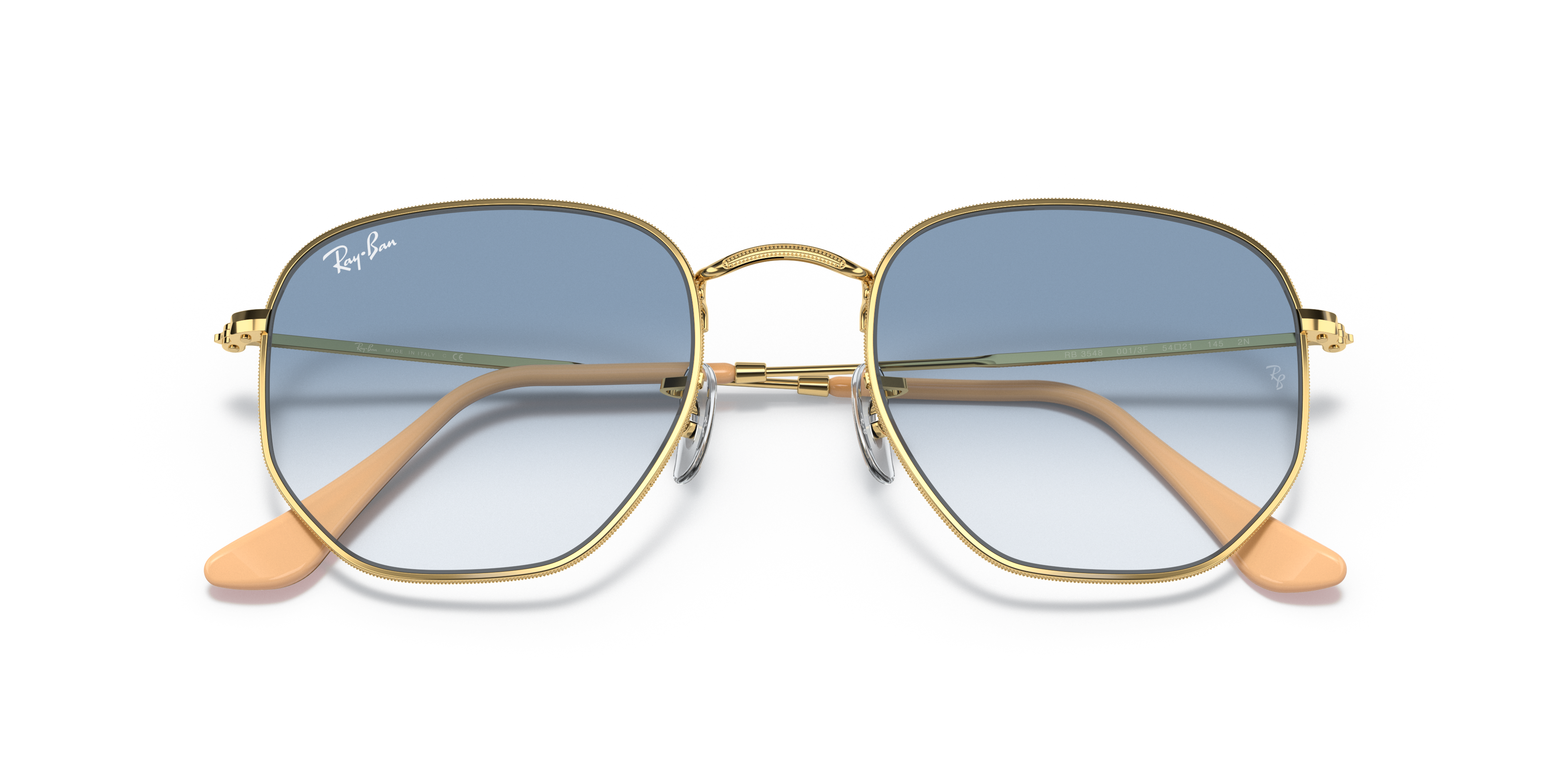 Ray-Ban | 0RB3548