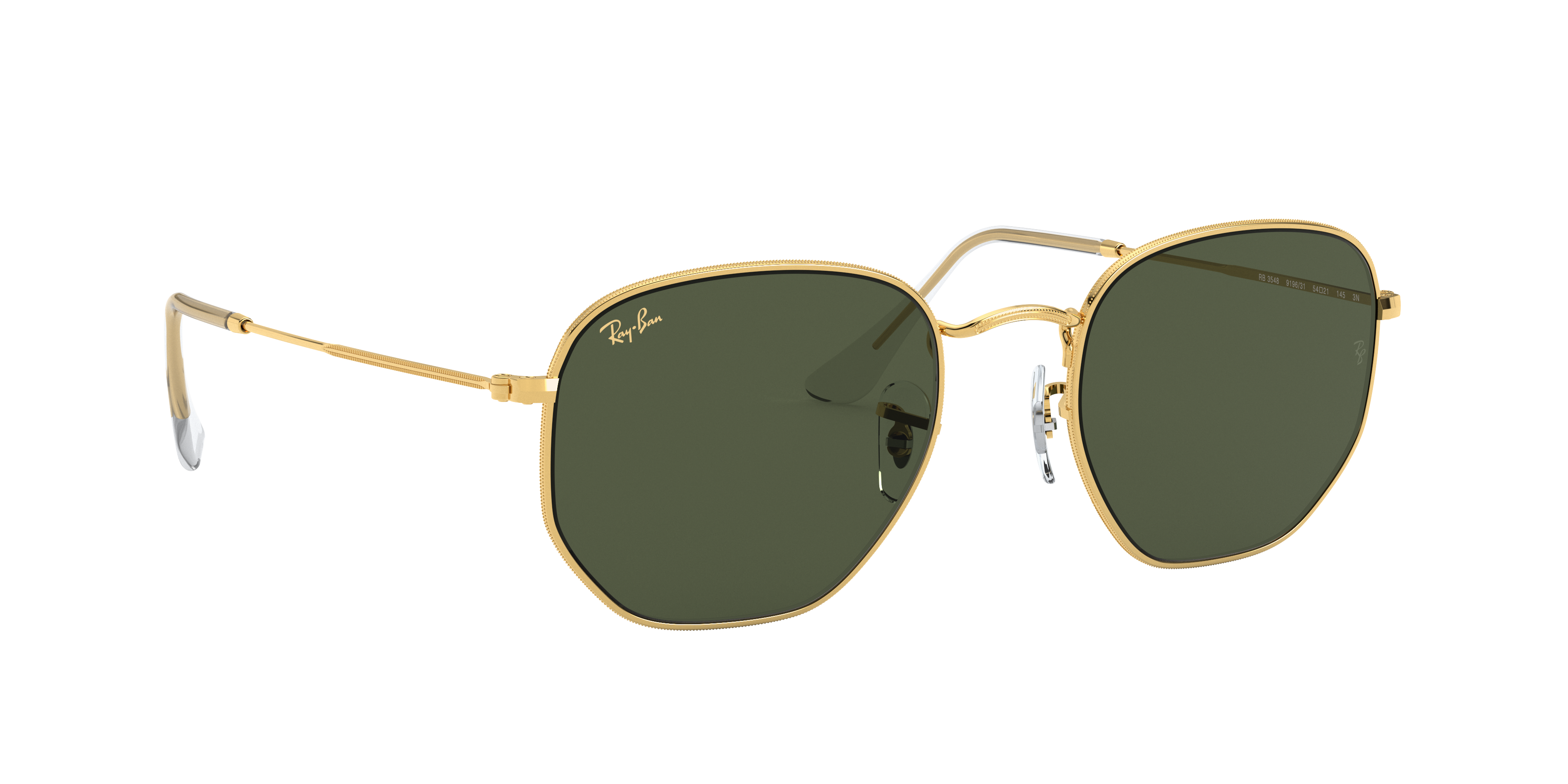 Ray-Ban | 0RB3548