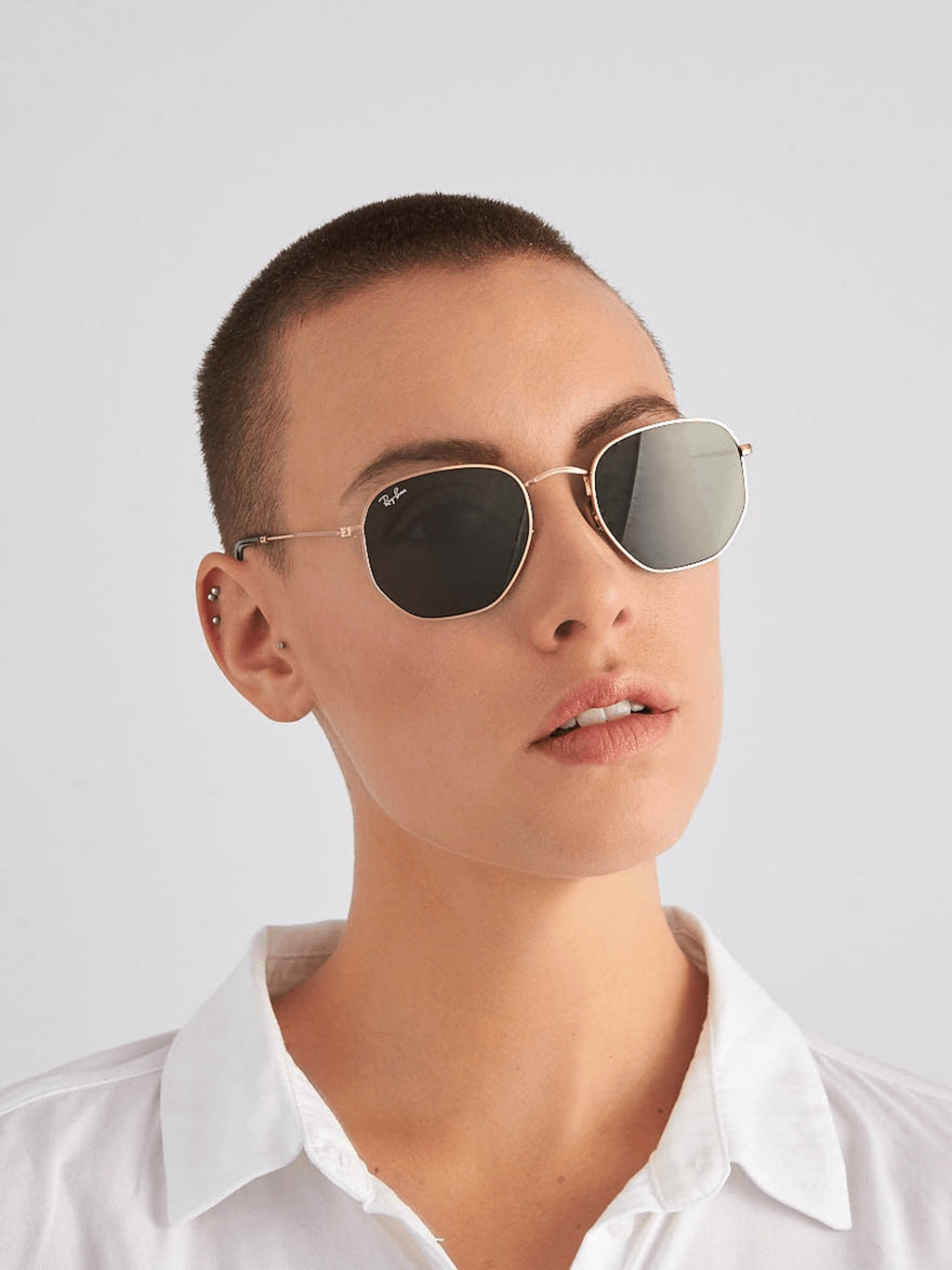 Ray-Ban | 0RB3548N