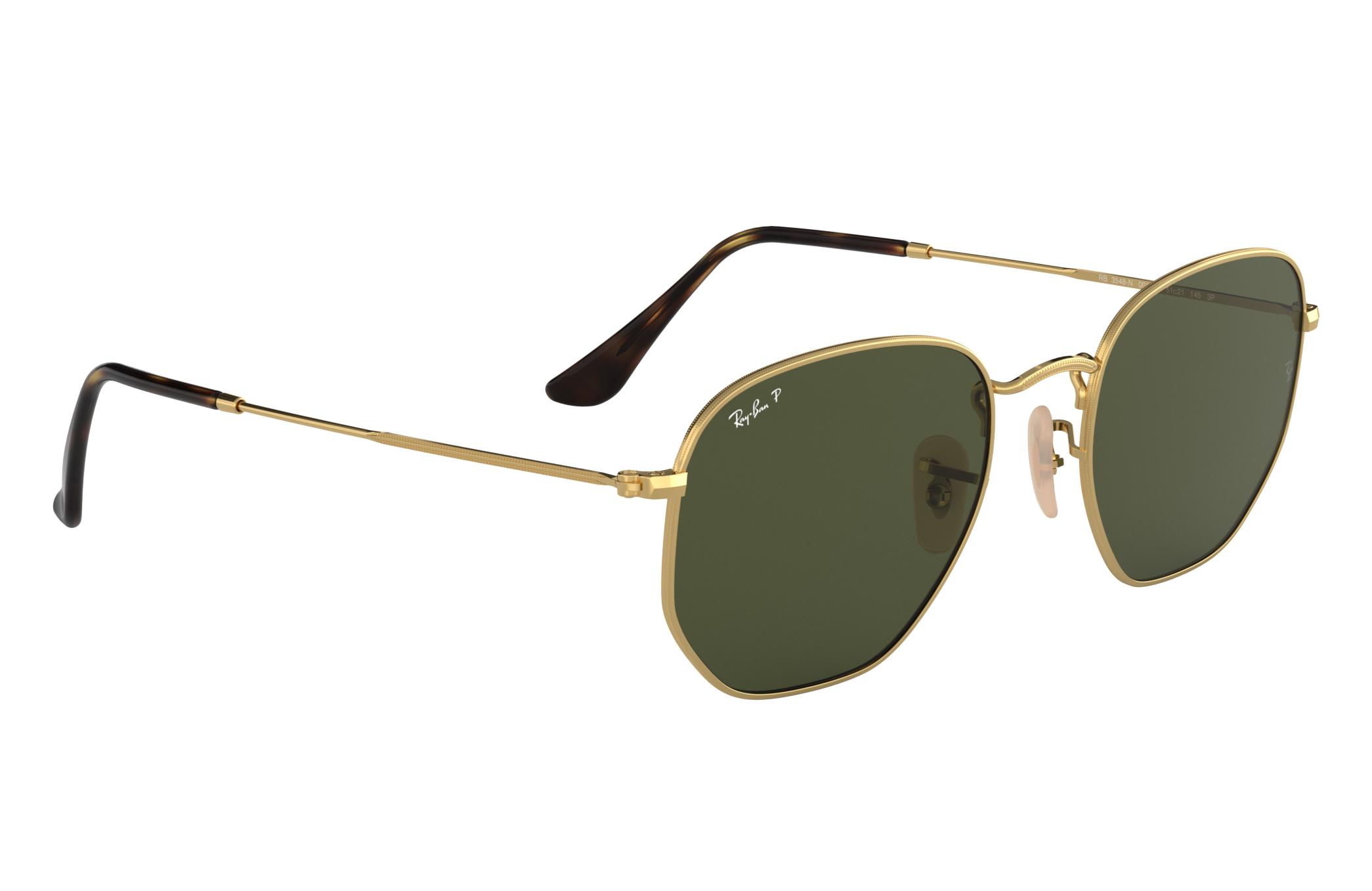 Ray-Ban | 0RB3548N