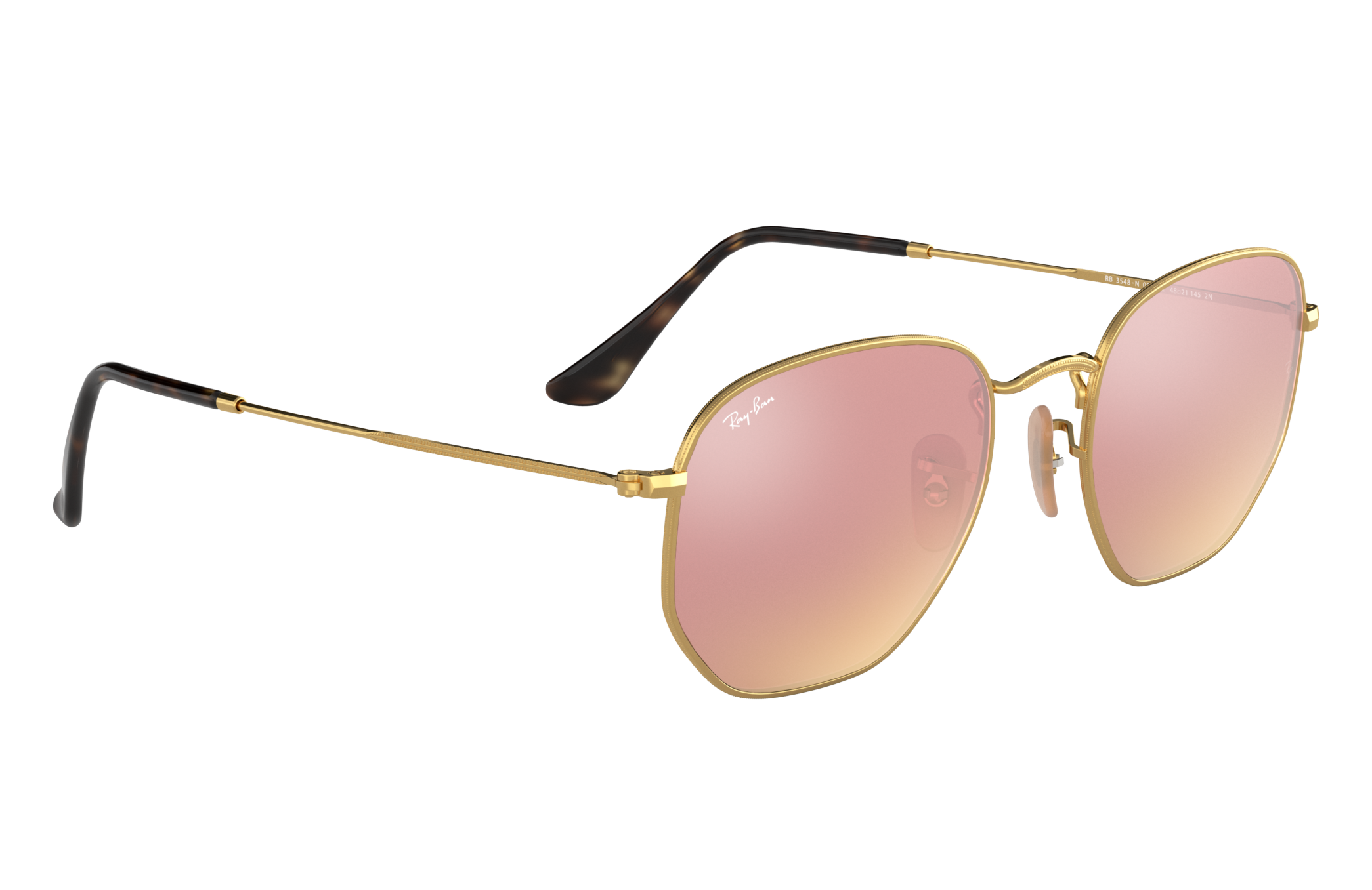 Ray-Ban | 0RB3548N