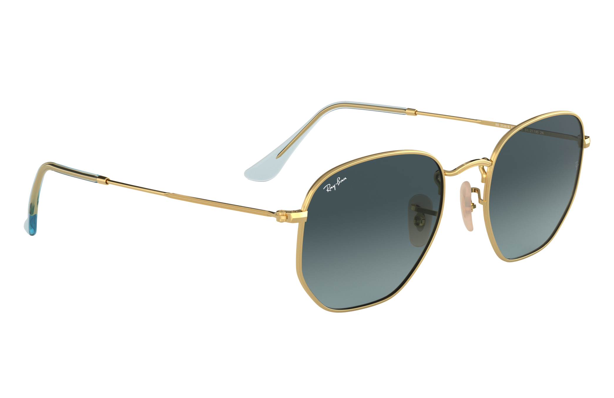 Ray-Ban | 0RB3548N
