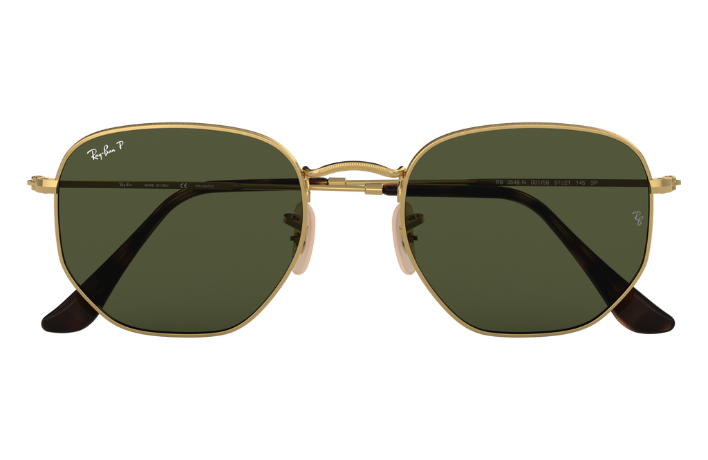 Ray-Ban | 0RB3548N