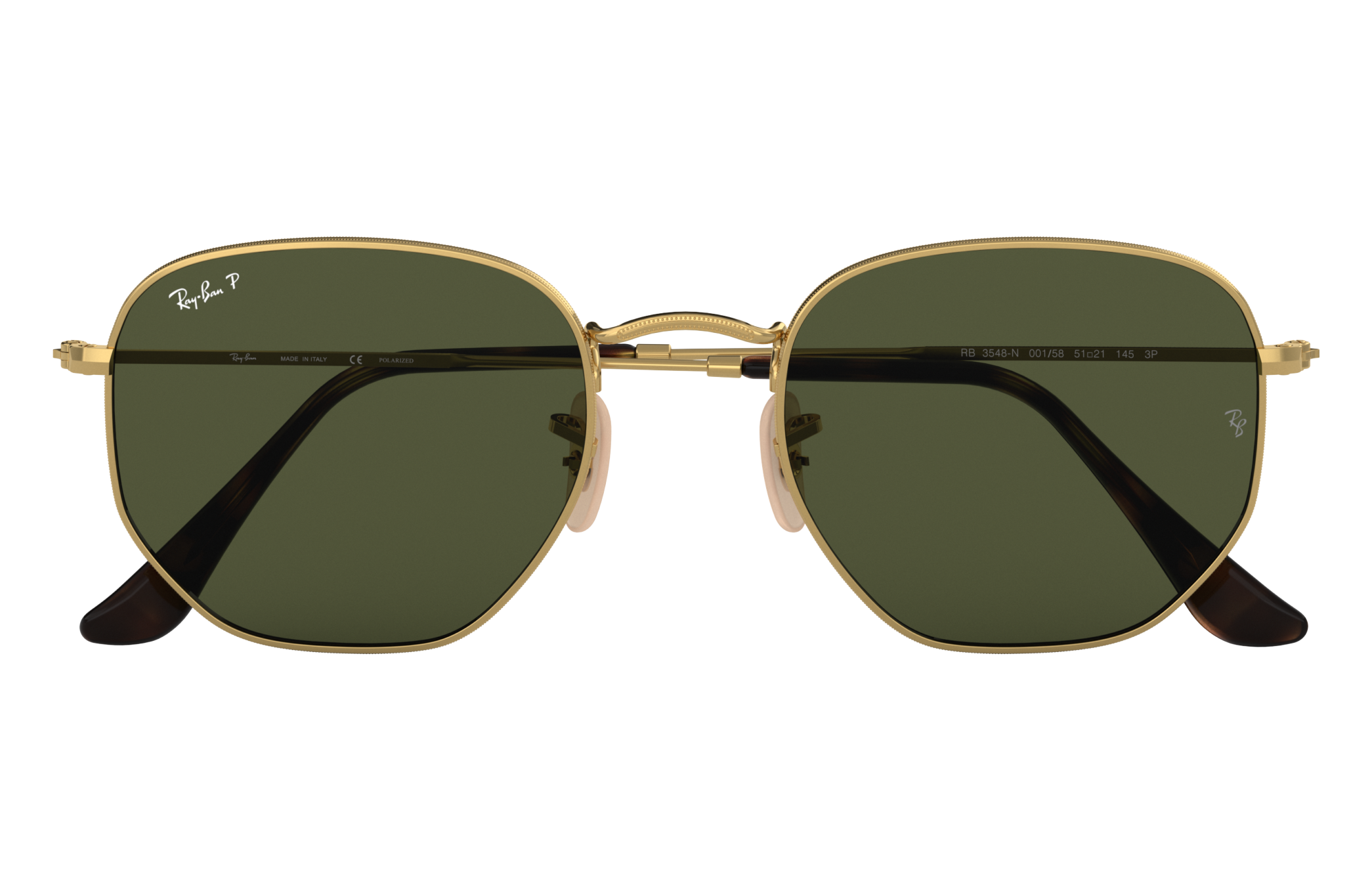 Ray-Ban | 0RB3548N
