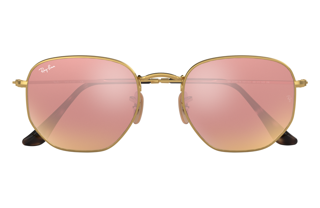 Ray-Ban | 0RB3548N