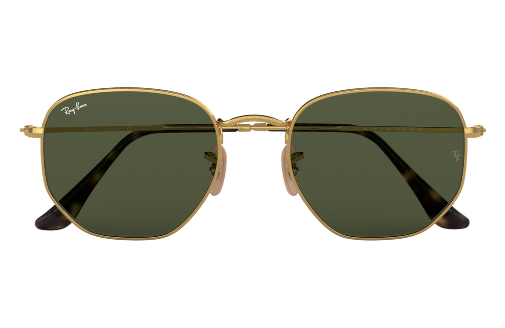 Ray-Ban | 0RB3548N