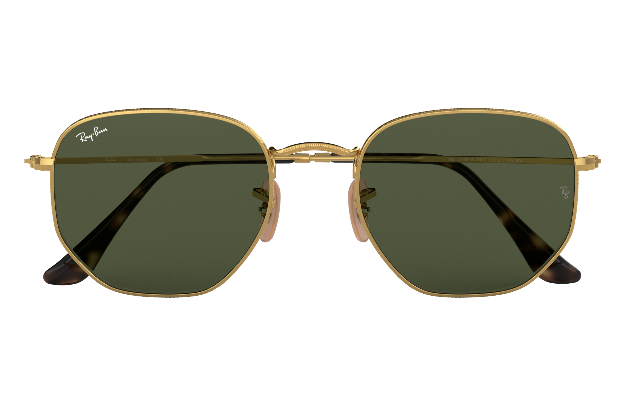 Ray-Ban | 0RB3548N