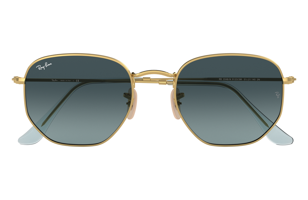 Ray-Ban | 0RB3548N