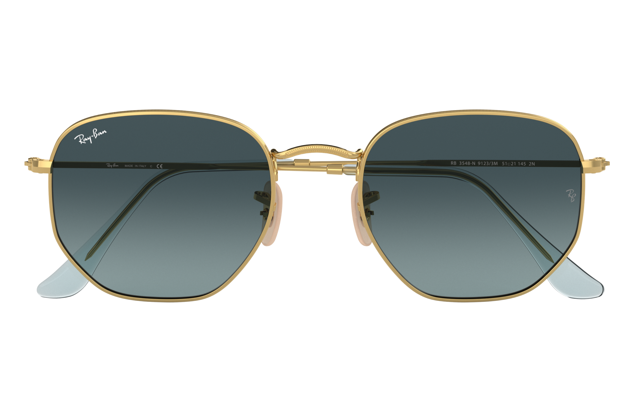 Ray-Ban | 0RB3548N