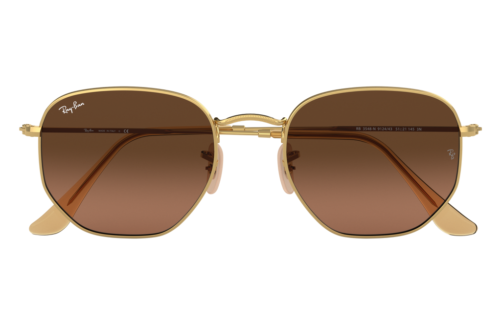 Ray-Ban | 0RB3548N