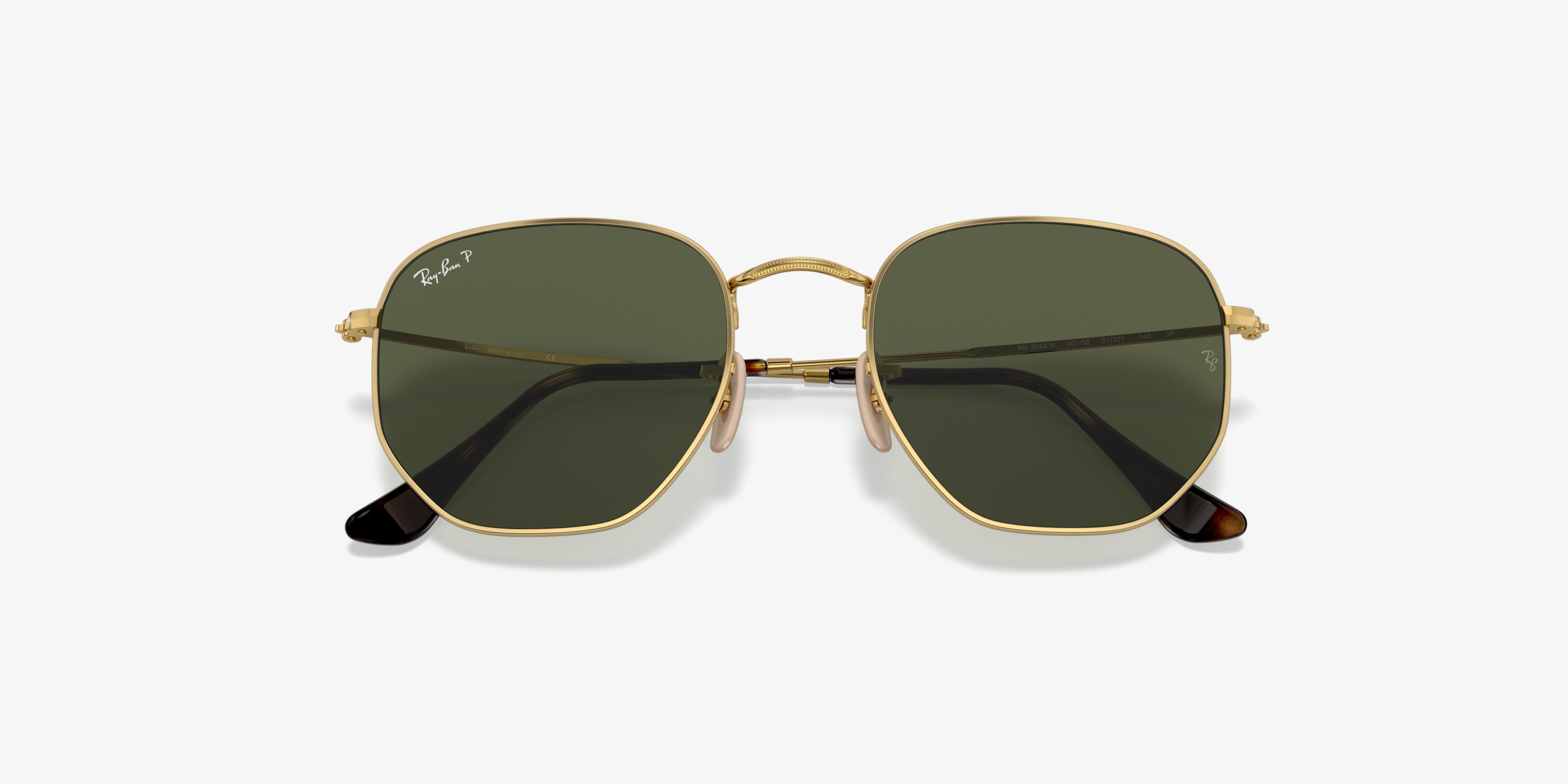 Ray-Ban | 0RB3548N