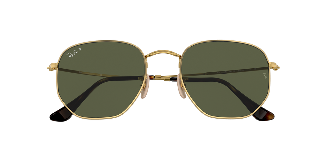 Ray-Ban | 0RB3548N