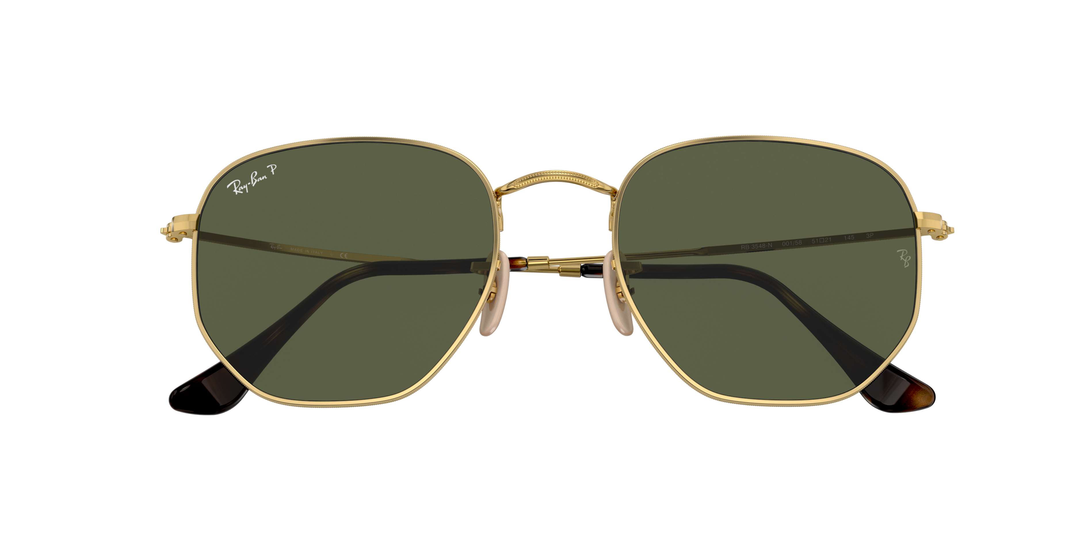 Ray-Ban | 0RB3548N