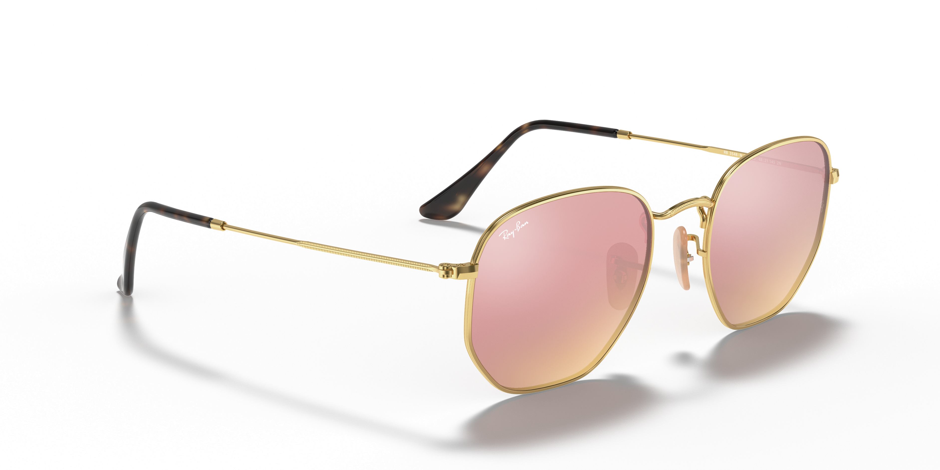 Ray-Ban | 0RB3548N