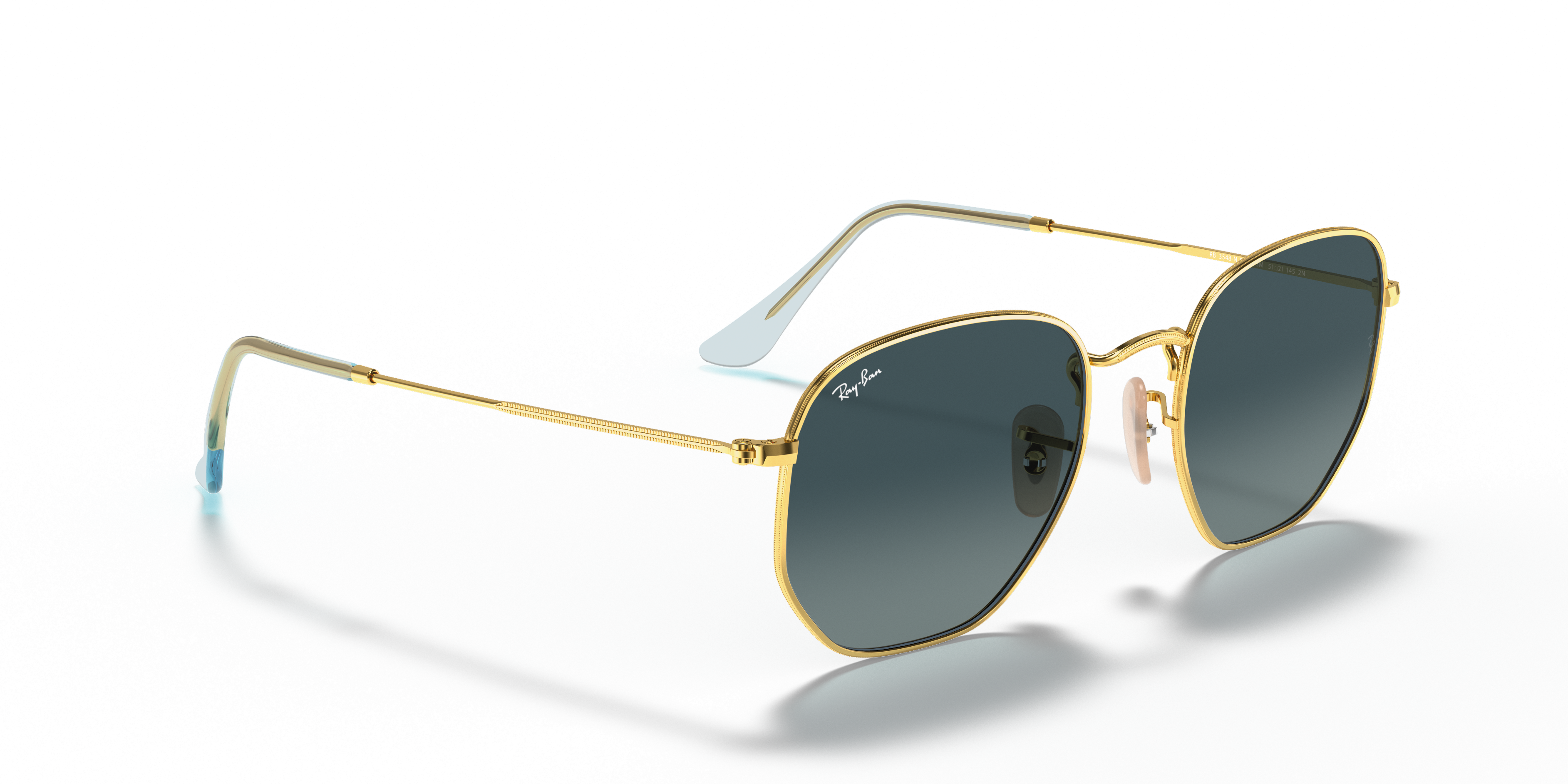 Ray-Ban | 0RB3548N