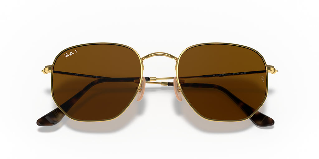 Ray-Ban | 0RB3548N