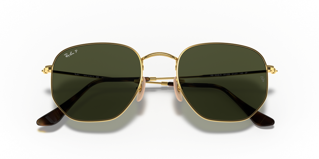 Ray-Ban | 0RB3548N