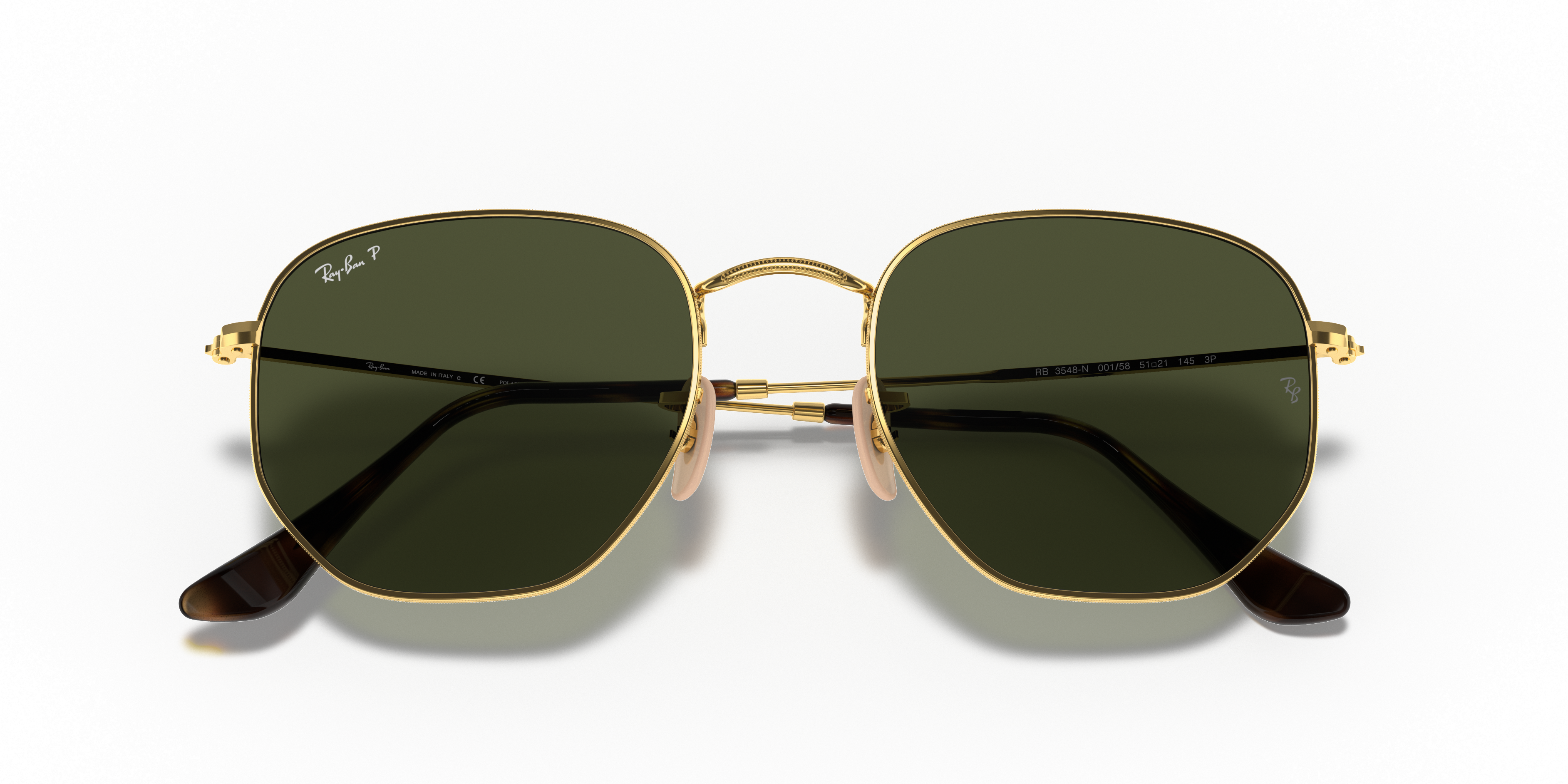 Ray-Ban | 0RB3548N