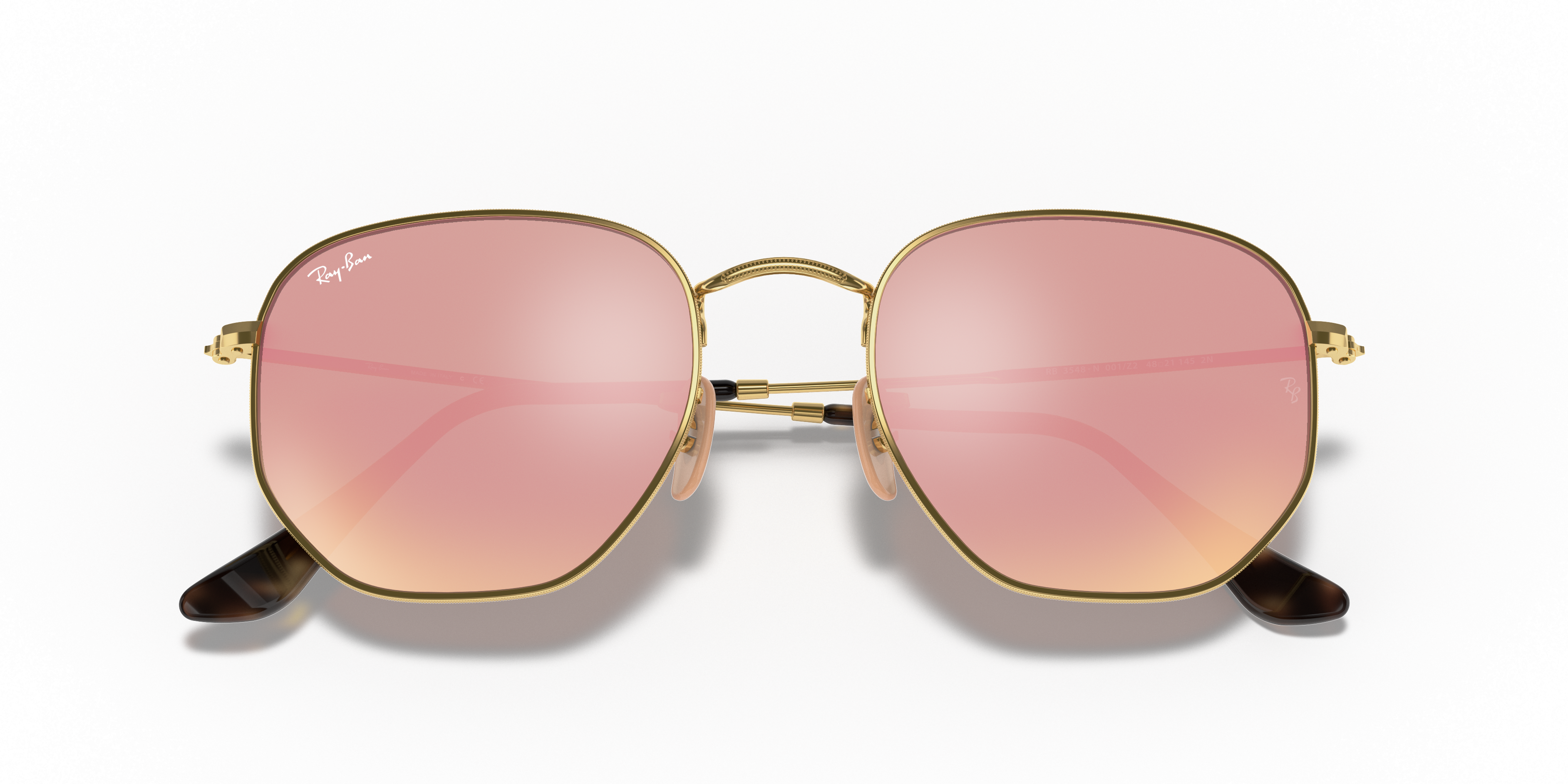 Ray-Ban | 0RB3548N