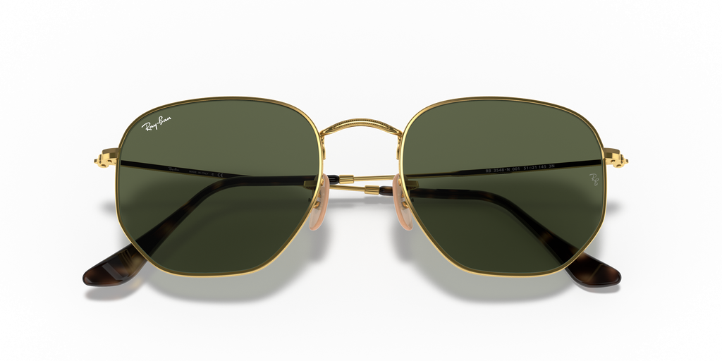 Ray-Ban | 0RB3548N