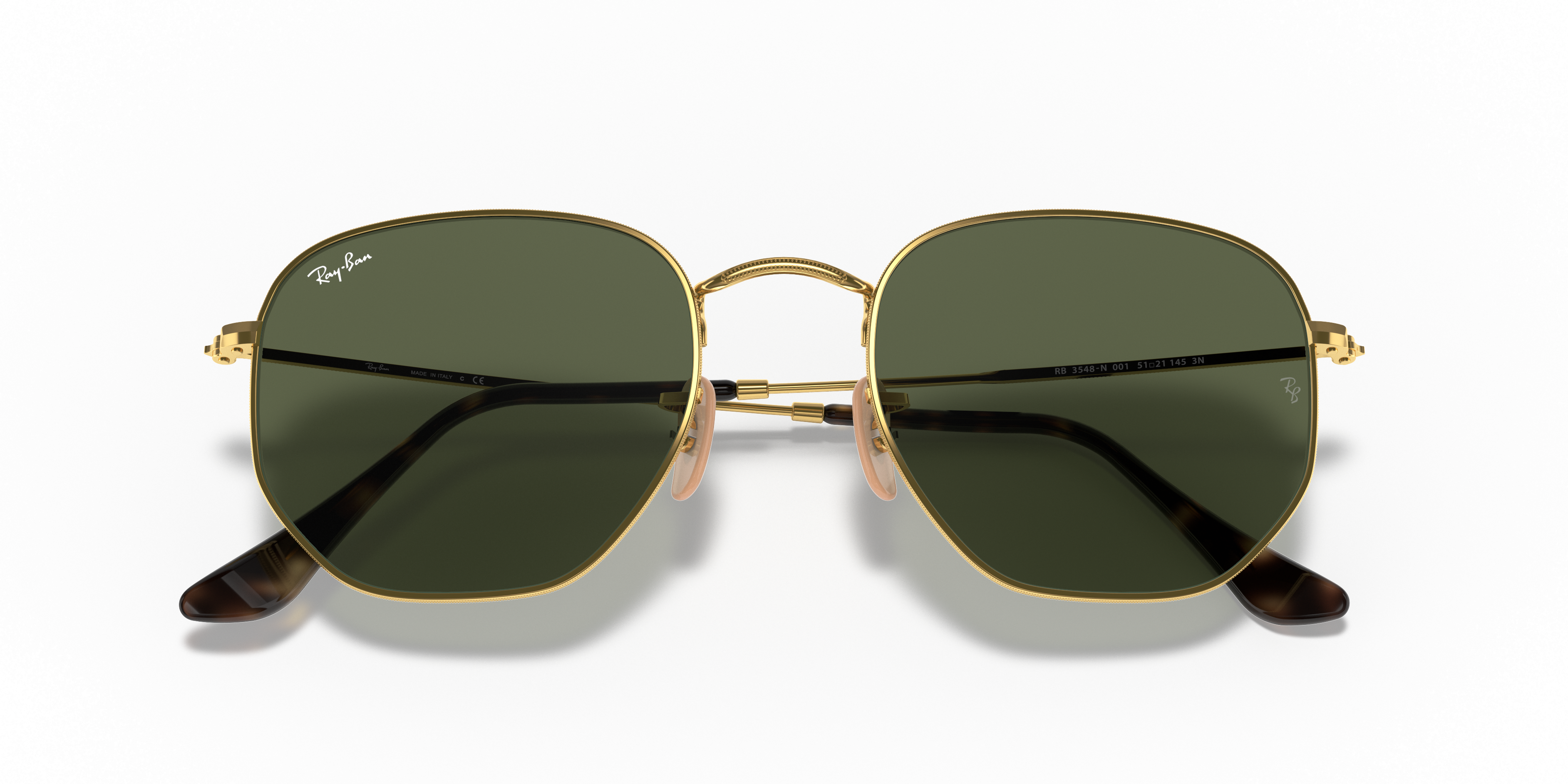 Ray-Ban | 0RB3548N