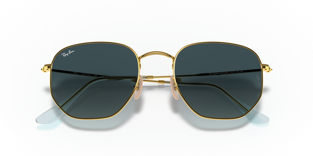 Ray-Ban | 0RB3548N