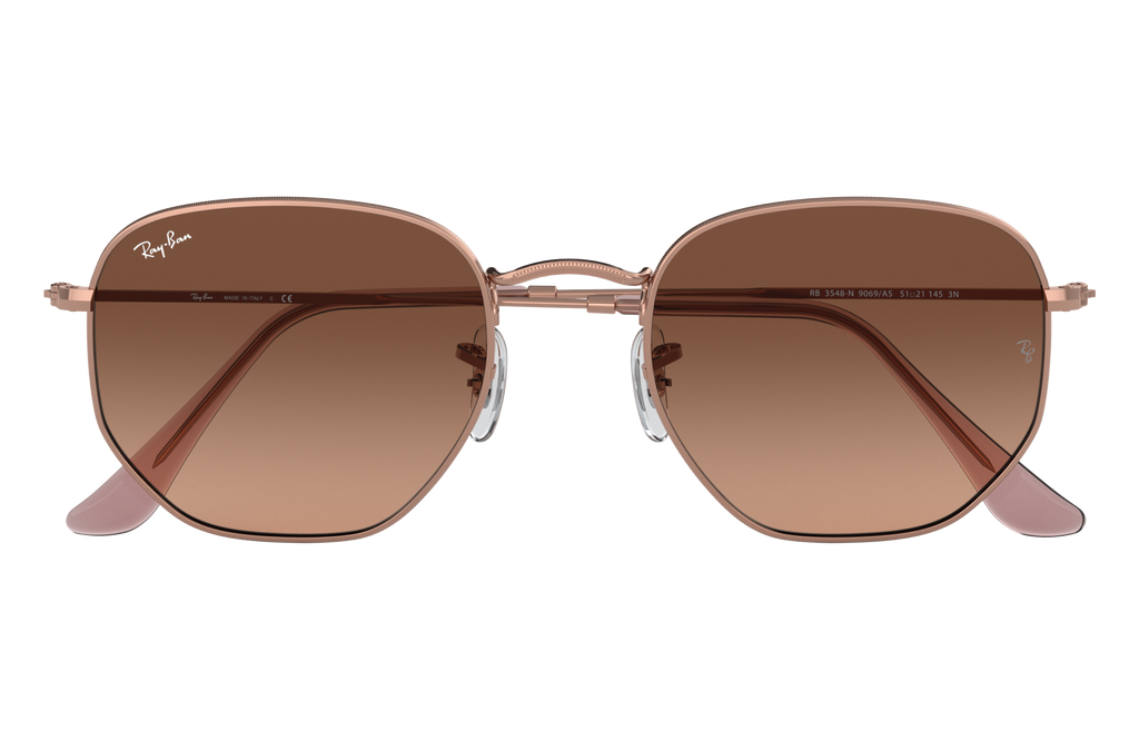 Ray-Ban | 0RB3548N