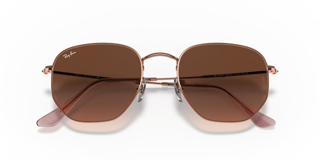 Ray-Ban | 0RB3548N