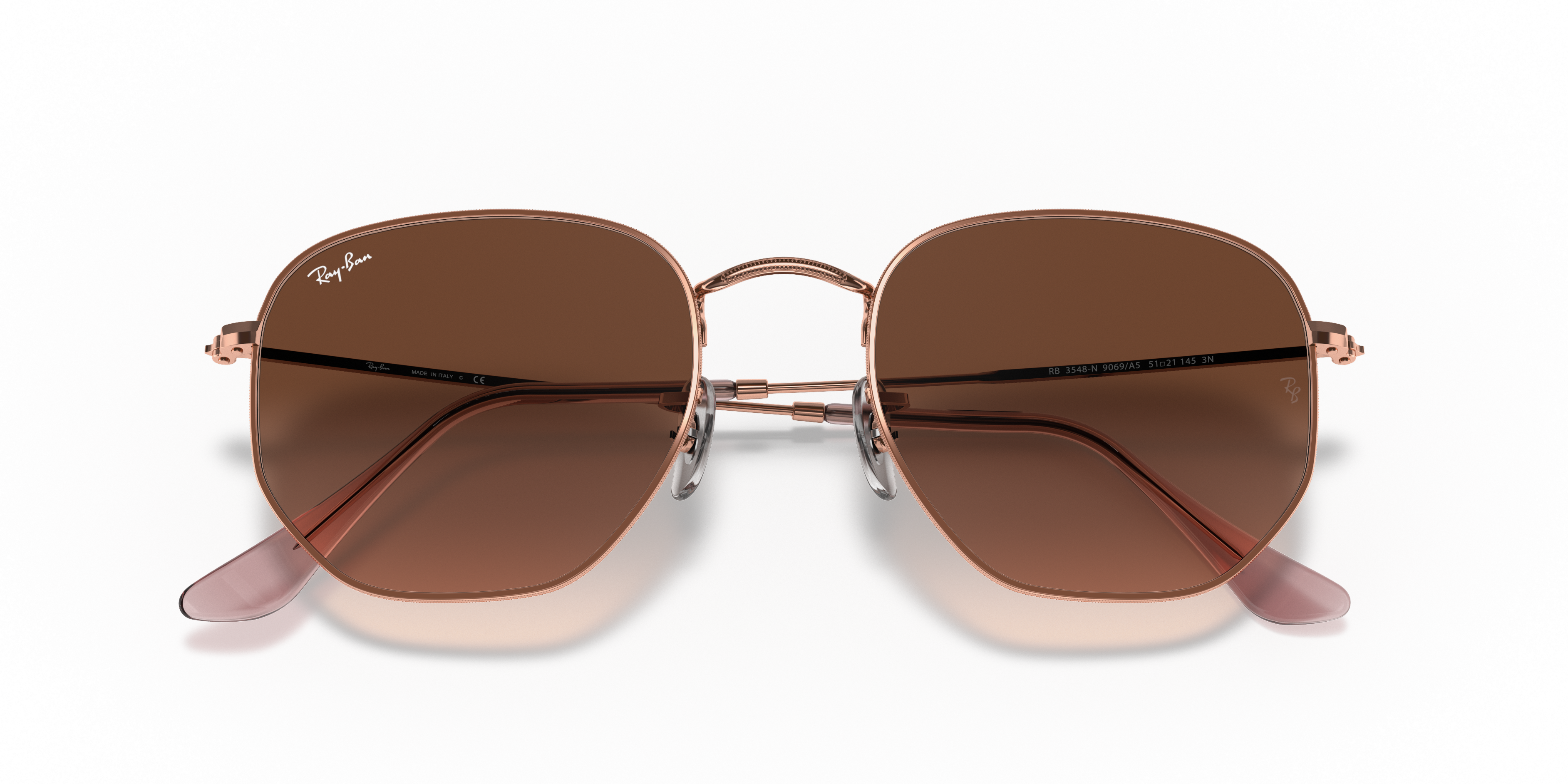 Ray-Ban | 0RB3548N