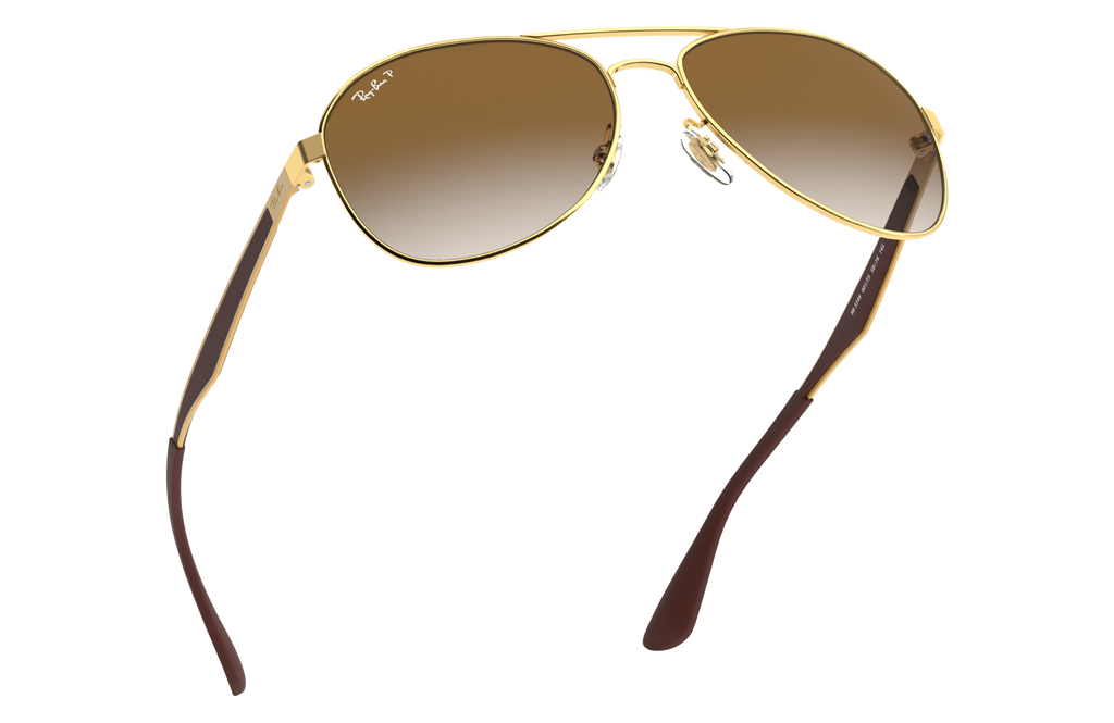 Ray-Ban | 0RB3549