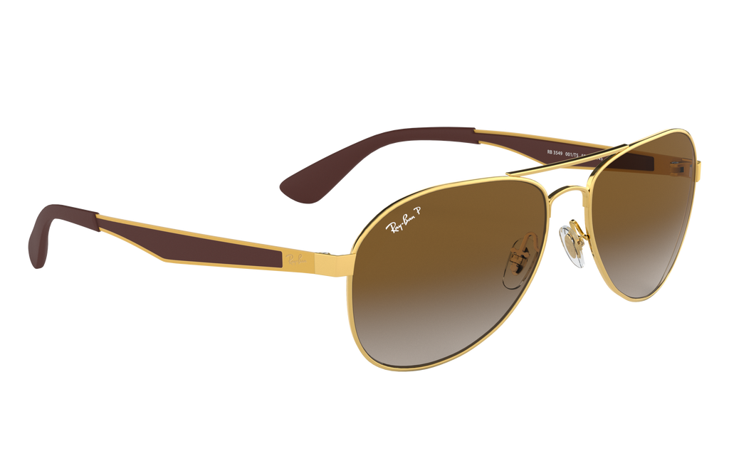 Ray-Ban | 0RB3549