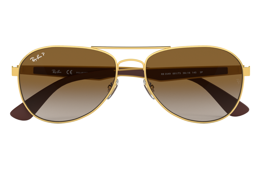 Ray-Ban | 0RB3549