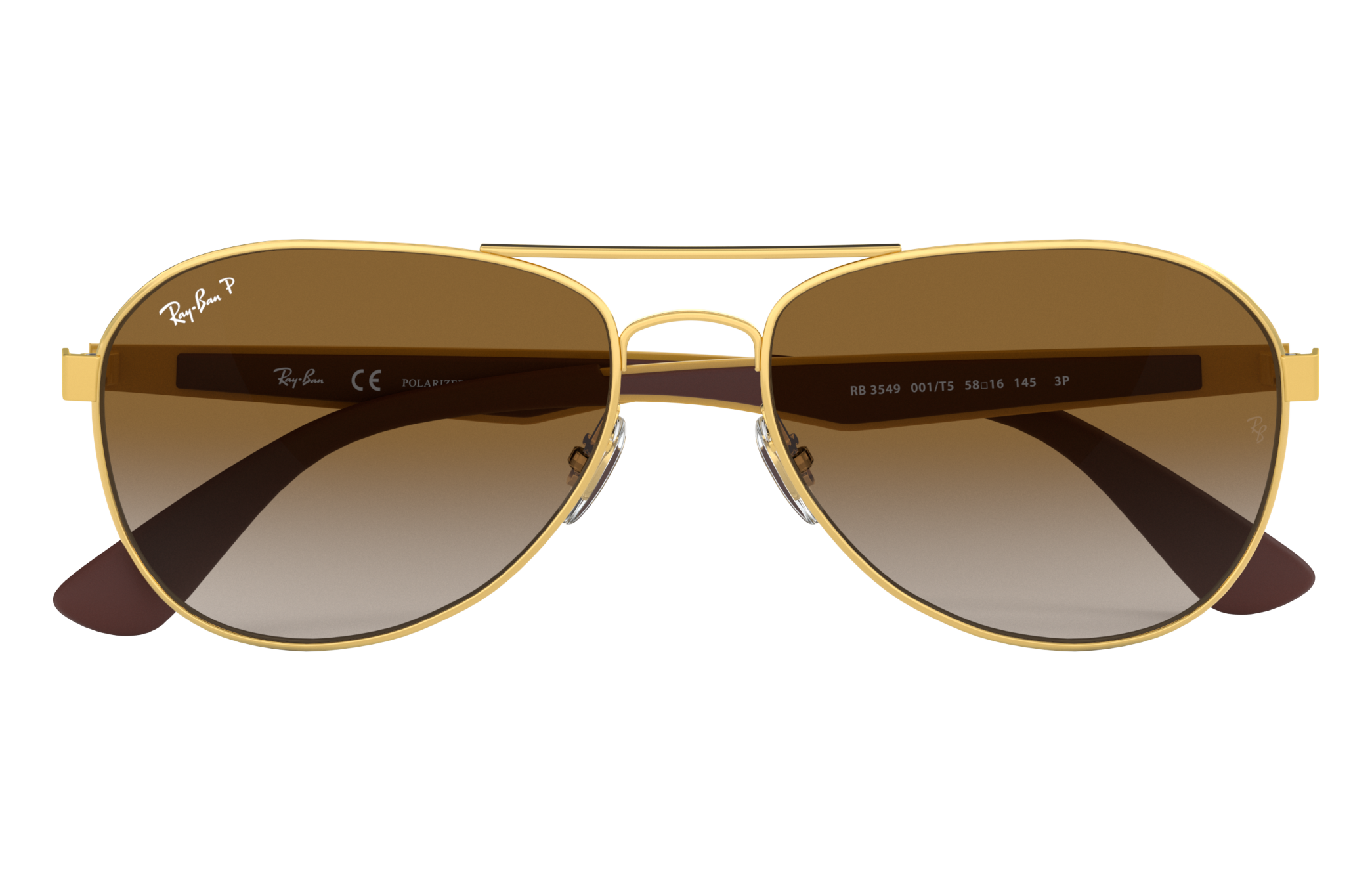 Ray-Ban | 0RB3549