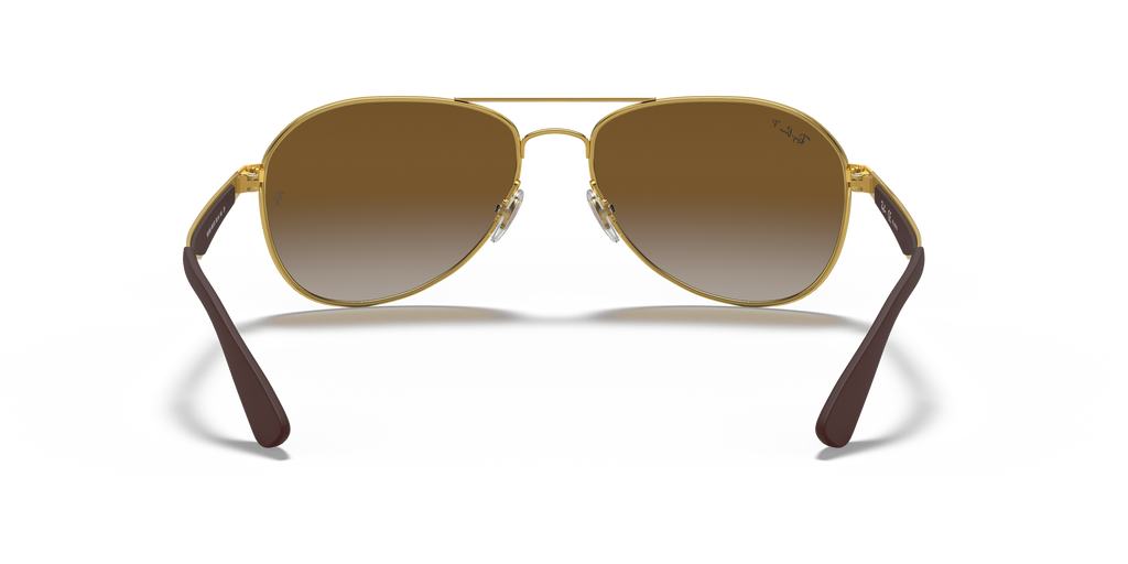 Ray-Ban | 0RB3549