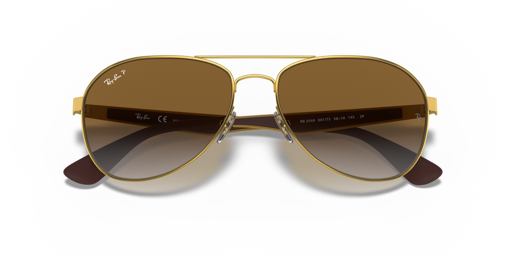 Ray-Ban | 0RB3549