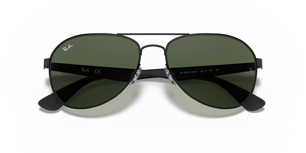 Ray-Ban | 0RB3549